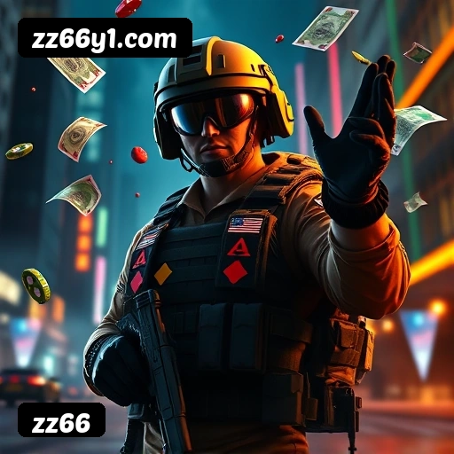 Imagem secundária de apoio para instalação do app zz66