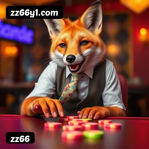 App Mobile zz66 - Jogue em Qualquer Lugar no Seu Smartphone